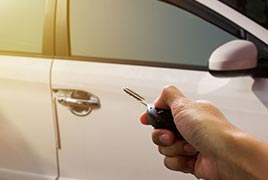 Addison locksmith Transponder Chips